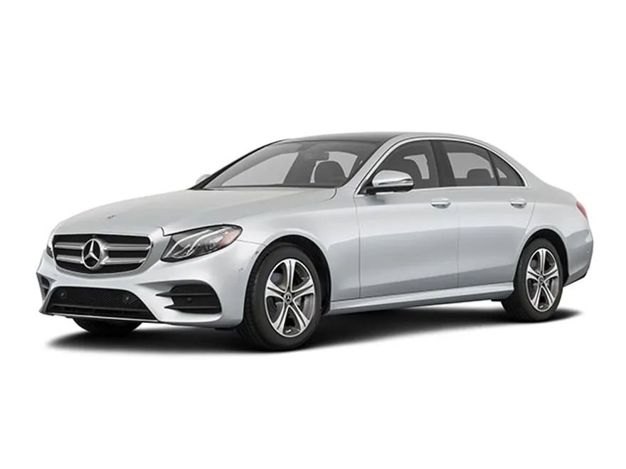 2020 Mercedes Benz E 450 4MATIC Sedan photo 1