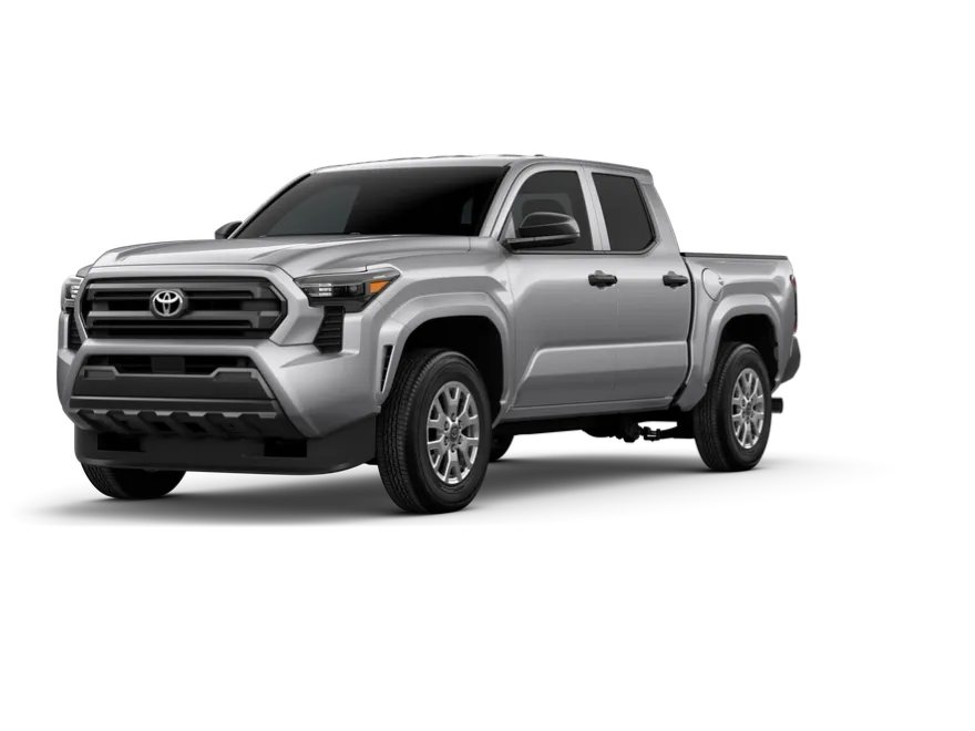 2025 Toyota Tacoma SR photo 1