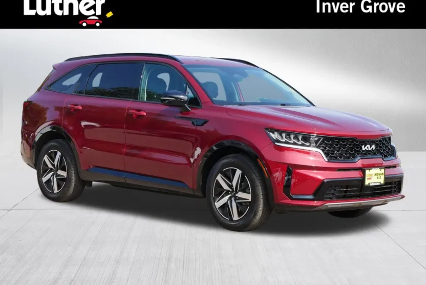 2023 Kia Sorento S photo 1