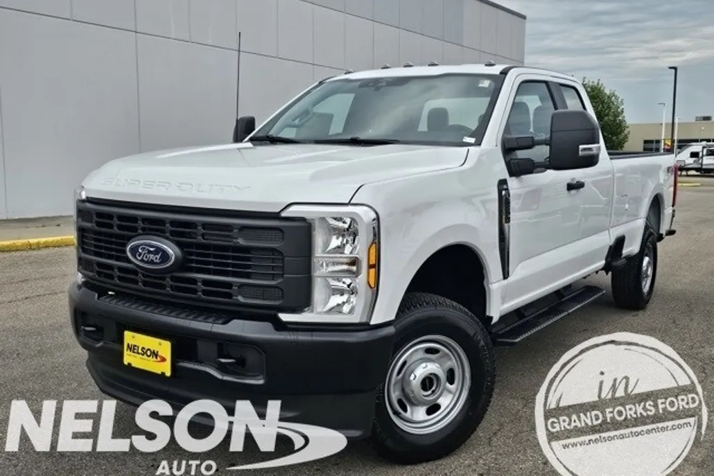 2025 Ford F-250 photo 1