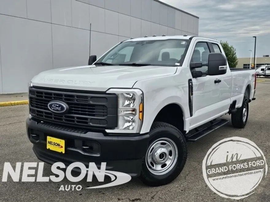 2025 Ford F-250 photo 1