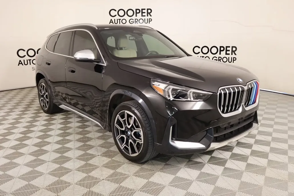 2023 Bmw X1 XDrive28i photo 1