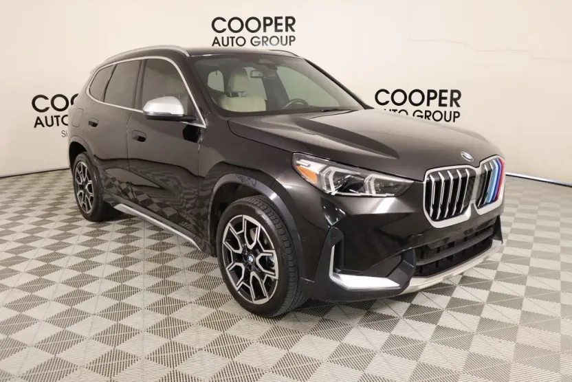 2023 Bmw X1 XDrive28i photo 1