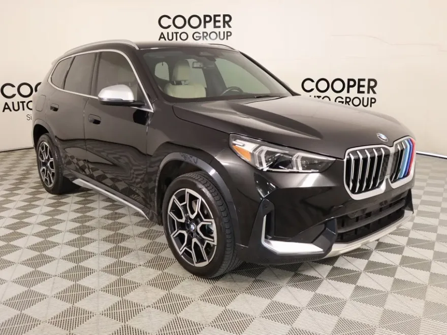 2023 Bmw X1 XDrive28i photo 1