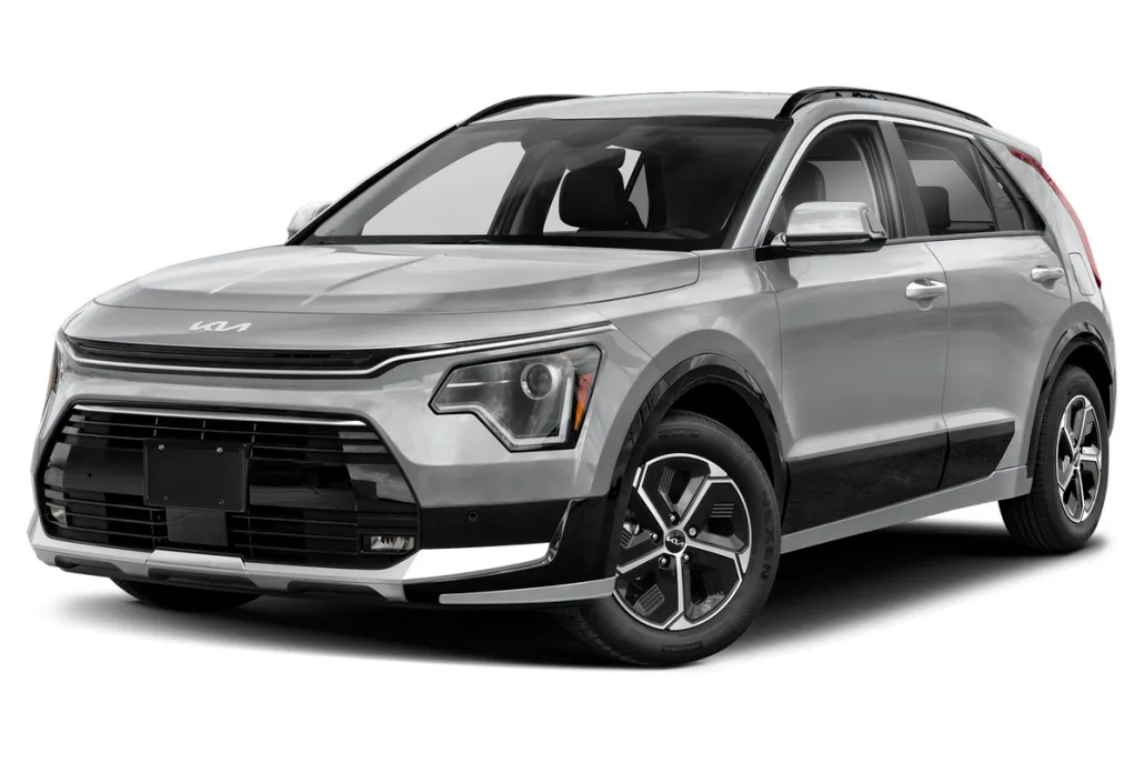 2023 Kia Niro SX photo 1