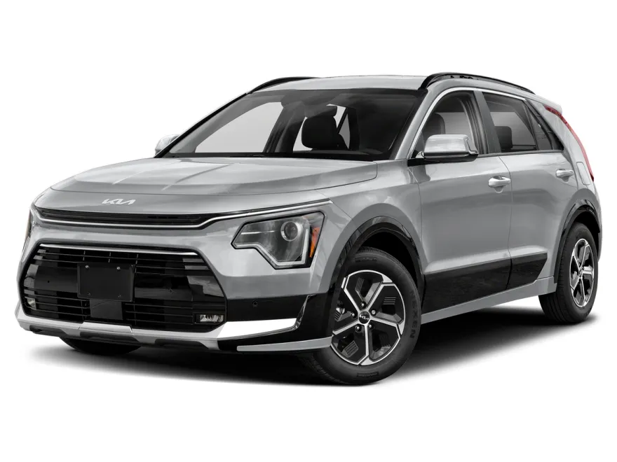 2023 Kia Niro SX photo 1
