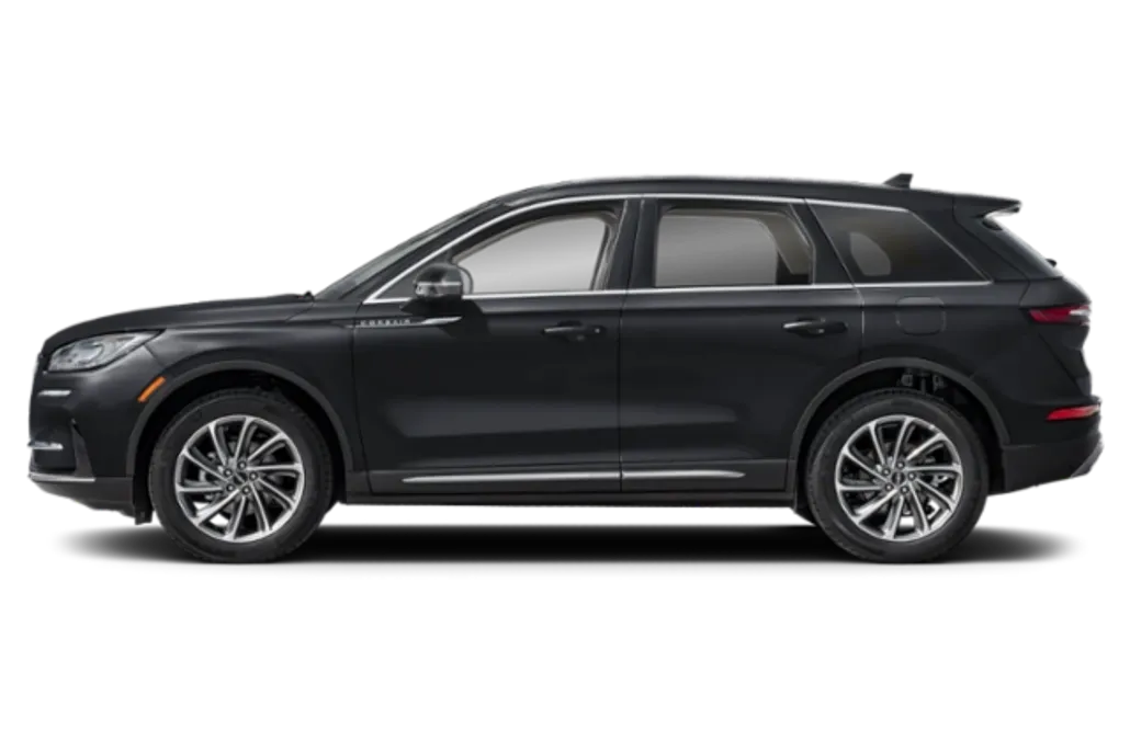 2026 Lincoln Corsair Premiere photo 1
