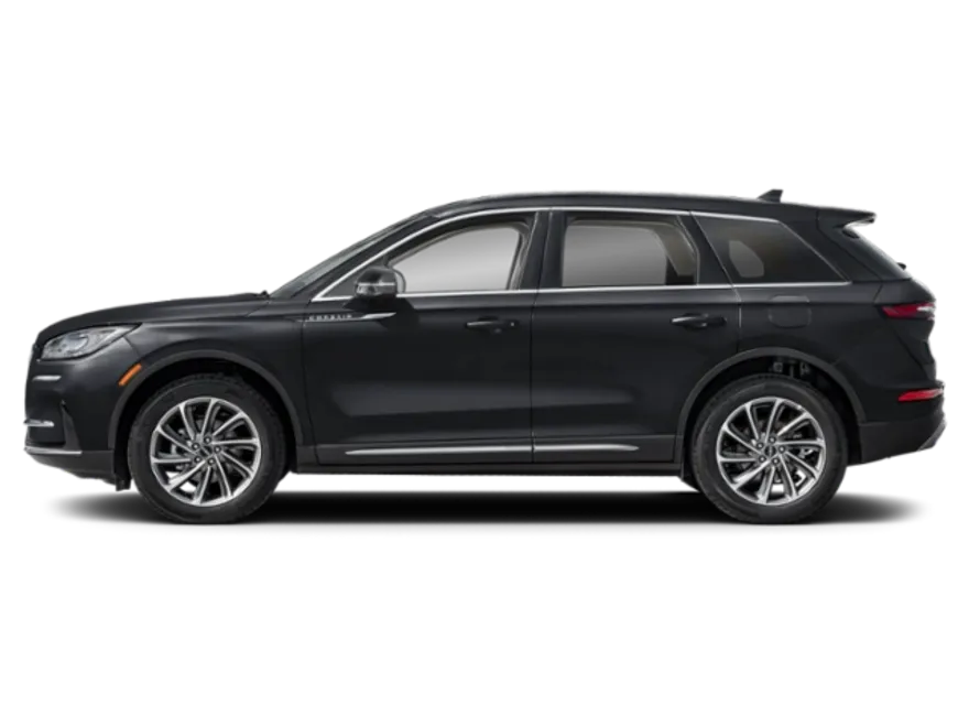 2026 Lincoln Corsair Premiere photo 1