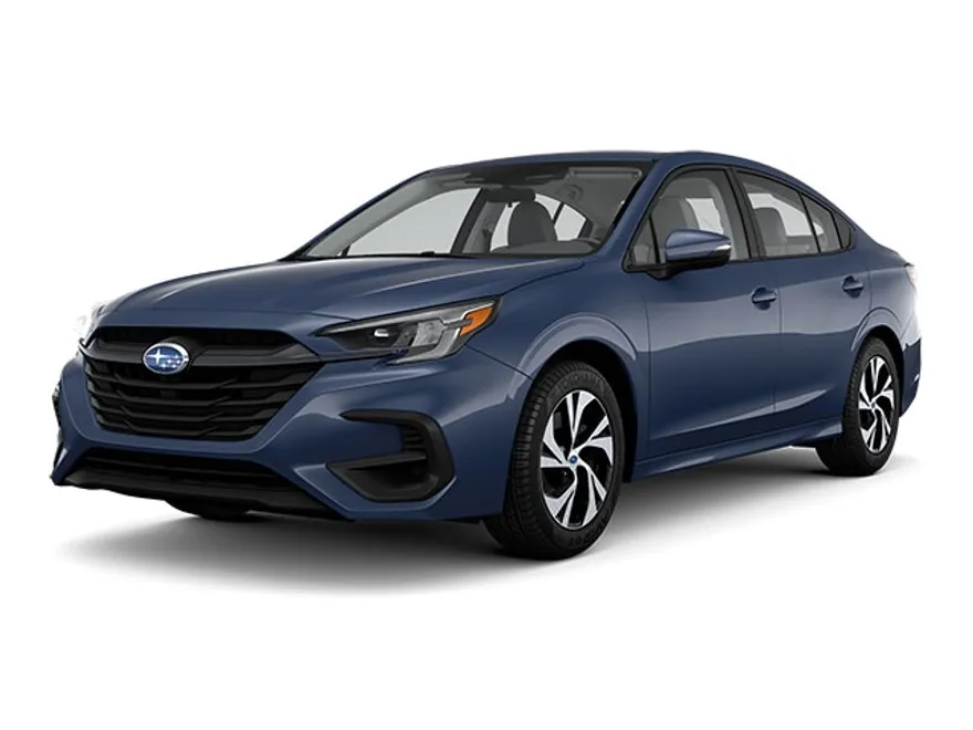 2024 Subaru Legacy Premium photo 1
