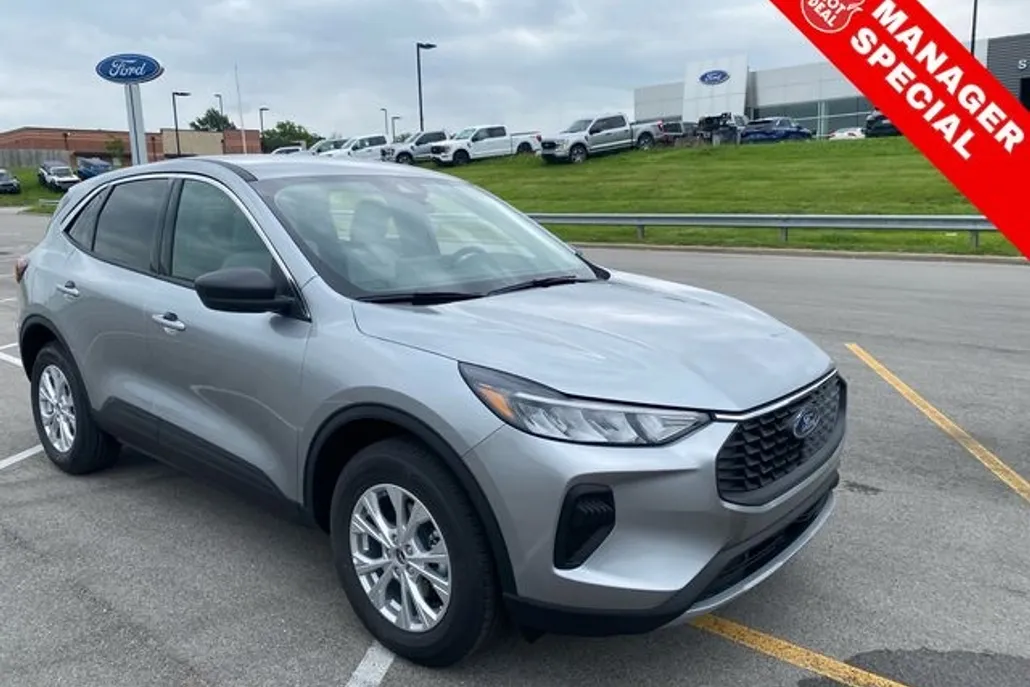 2024 Ford Escape Active photo 1