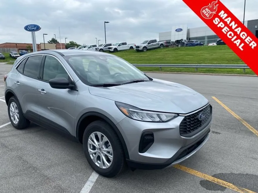 2024 Ford Escape Active photo 1
