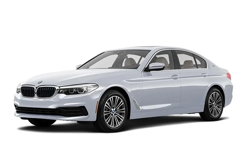 2020 Bmw 530e Sedan photo 1