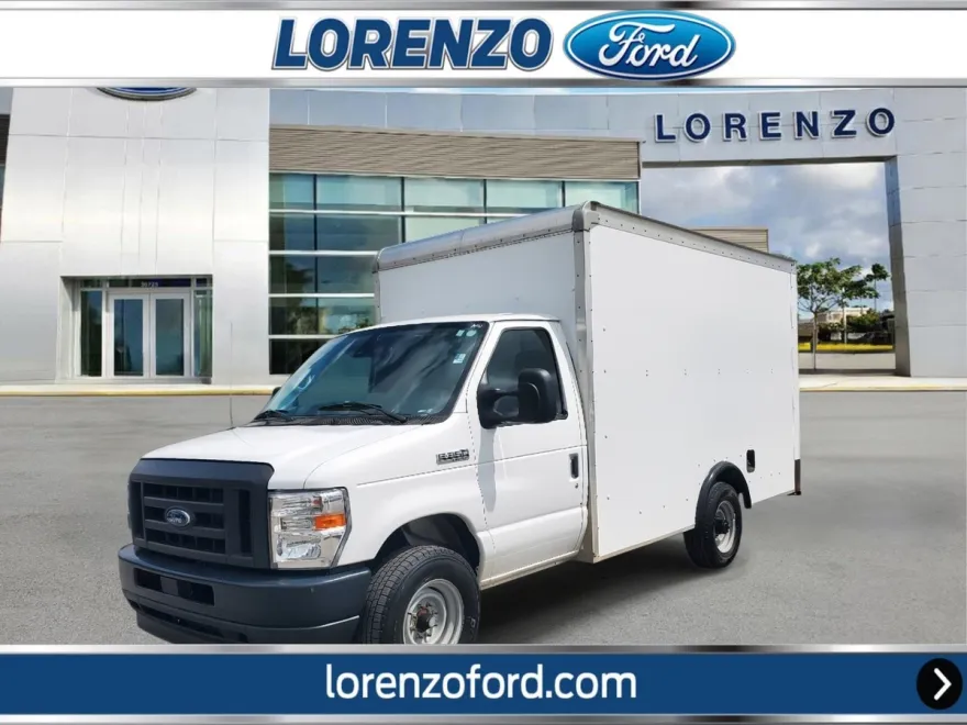 2023 Ford E-350 photo 1