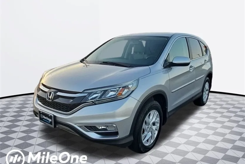 2015 Honda CR-V EX photo 1