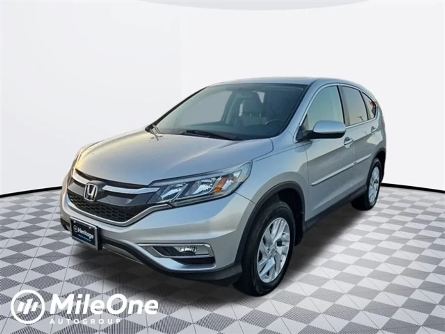 2015 Honda CR-V EX photo 1