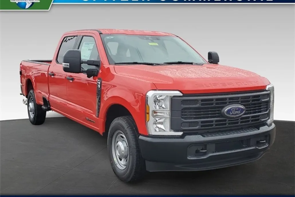 2024 Ford F-350 XL photo 1