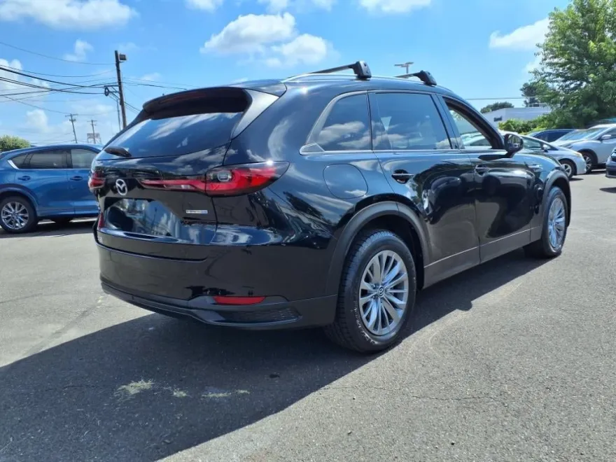2024 Mazda CX-90 Preferred photo 1