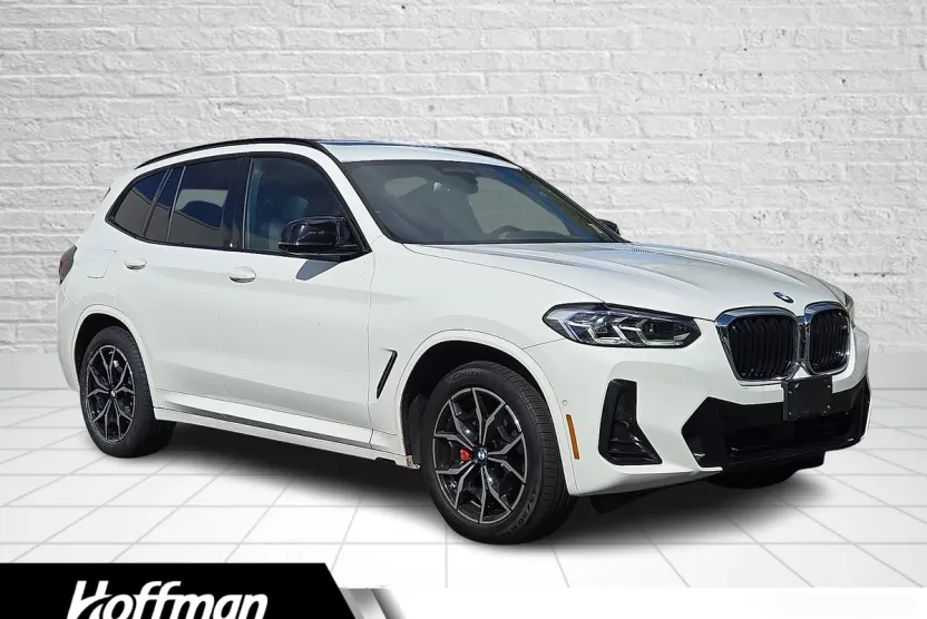 2023 Bmw X3 M40i photo 1