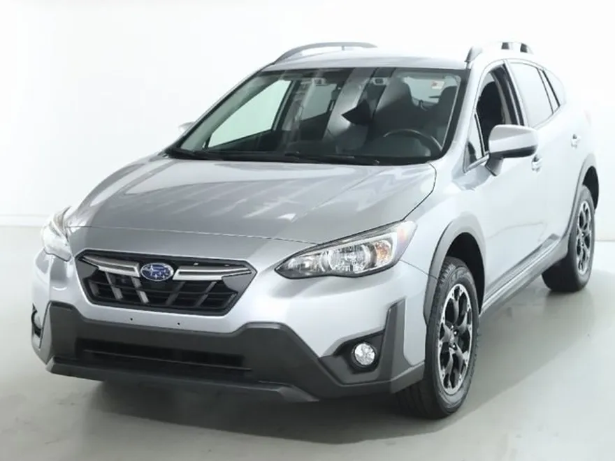 2023 Subaru Crosstrek Premium photo 1