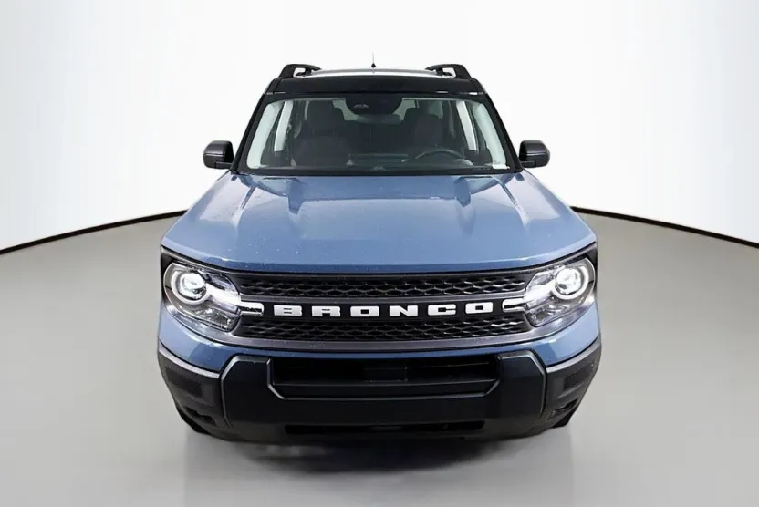 2025 Ford Bronco Sport Big Bend photo 1