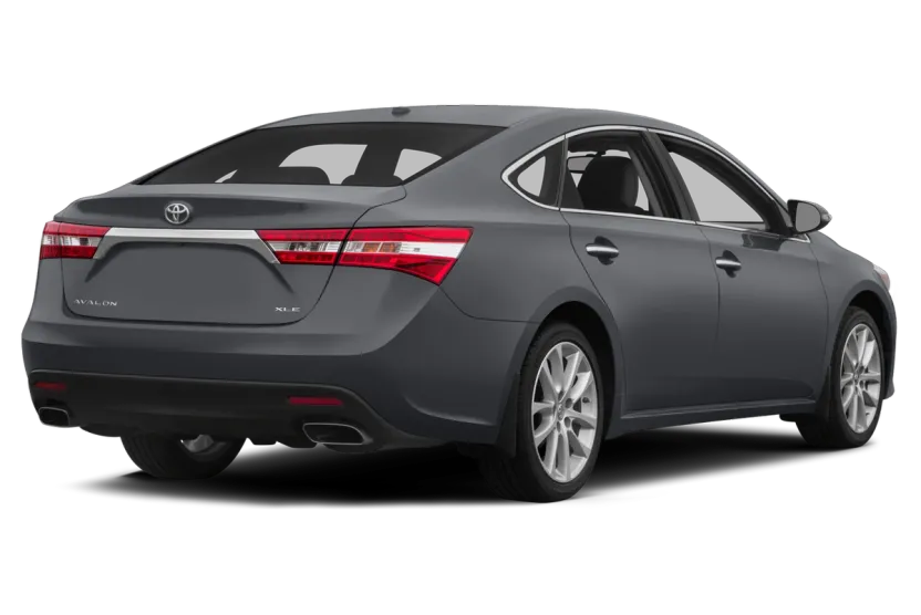 2015 Toyota Avalon XLE Premium photo 1