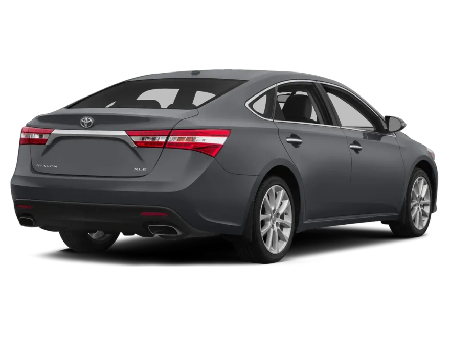 2015 Toyota Avalon XLE Premium photo 1