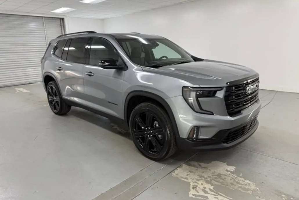2026 Gmc Acadia Elevation photo 1