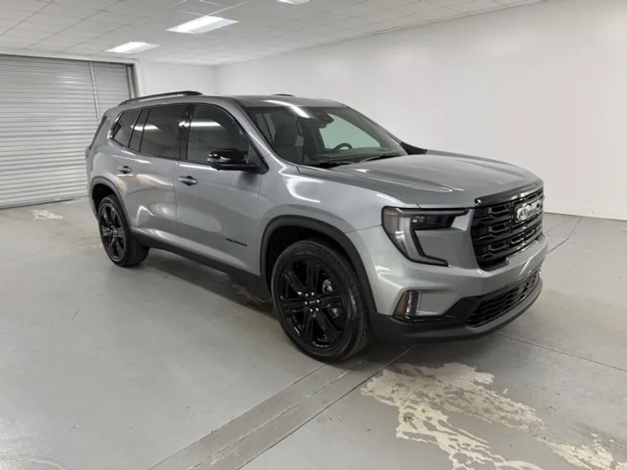 2026 Gmc Acadia Elevation photo 1
