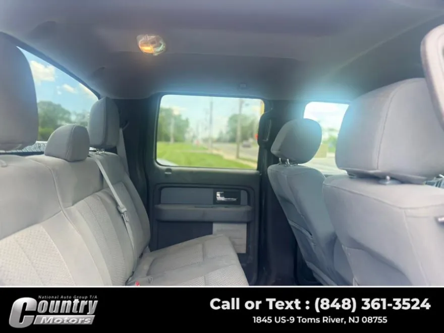 2013 Ford F-150 XL photo 15