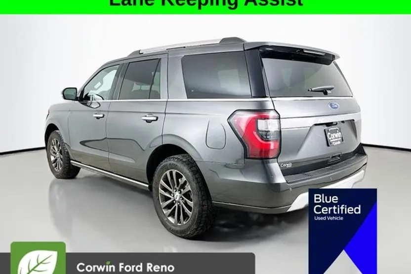2020 Ford Expedition Limited photo 1