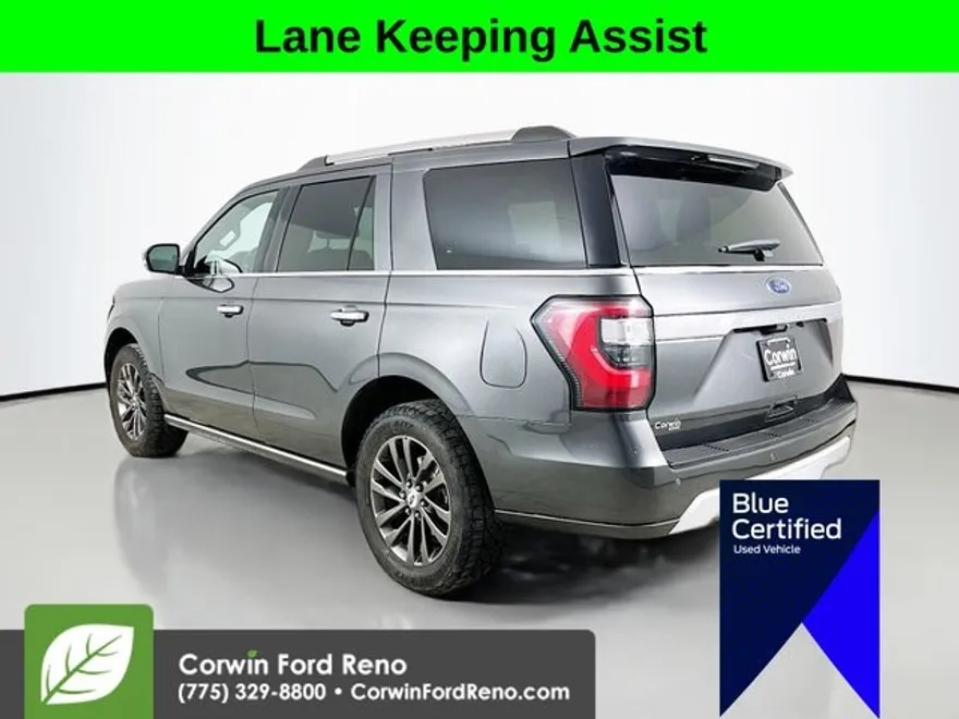 2020 Ford Expedition Limited photo 1