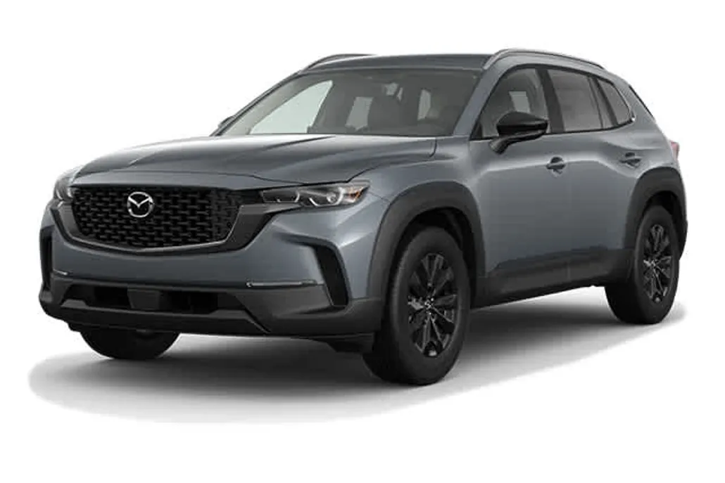 2023 Mazda CX-50 2.5 Preferred Plus photo 1