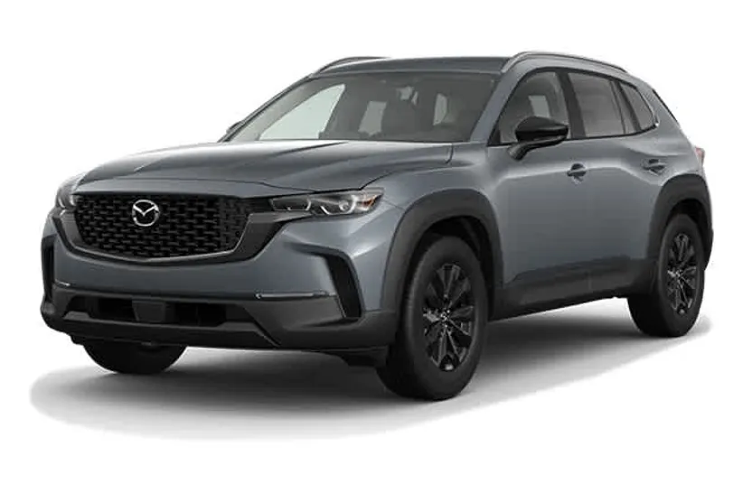 2023 Mazda CX-50 2.5 Preferred Plus photo 1