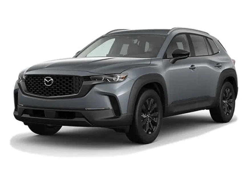 2023 Mazda CX-50 2.5 Preferred Plus photo 1