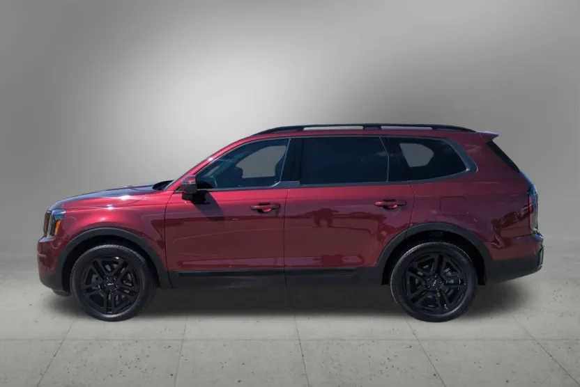 2024 Kia Telluride EX X-Line photo 1