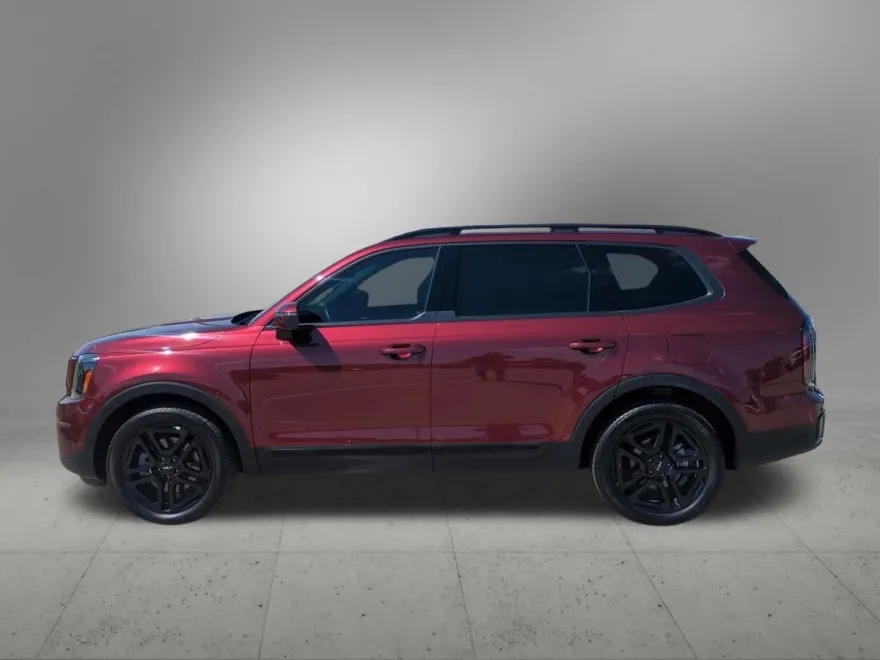 2024 Kia Telluride EX X-Line photo 1