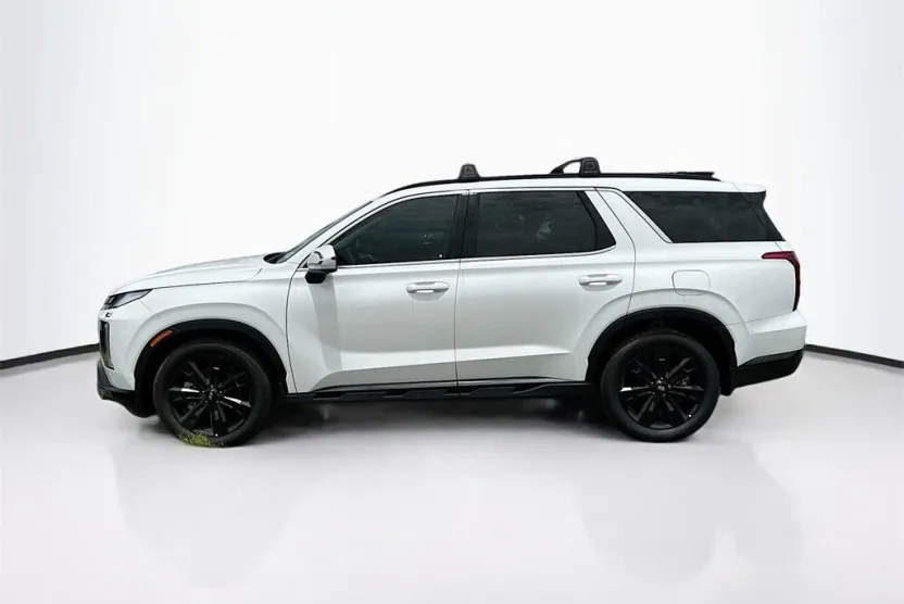 2025 Hyundai Palisade XRT photo 1