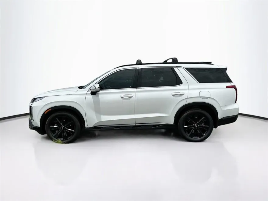 2025 Hyundai Palisade XRT photo 1