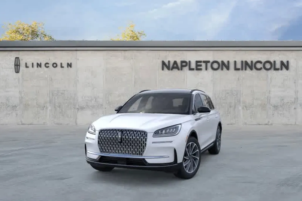 2025 Lincoln Corsair Premiere photo 1