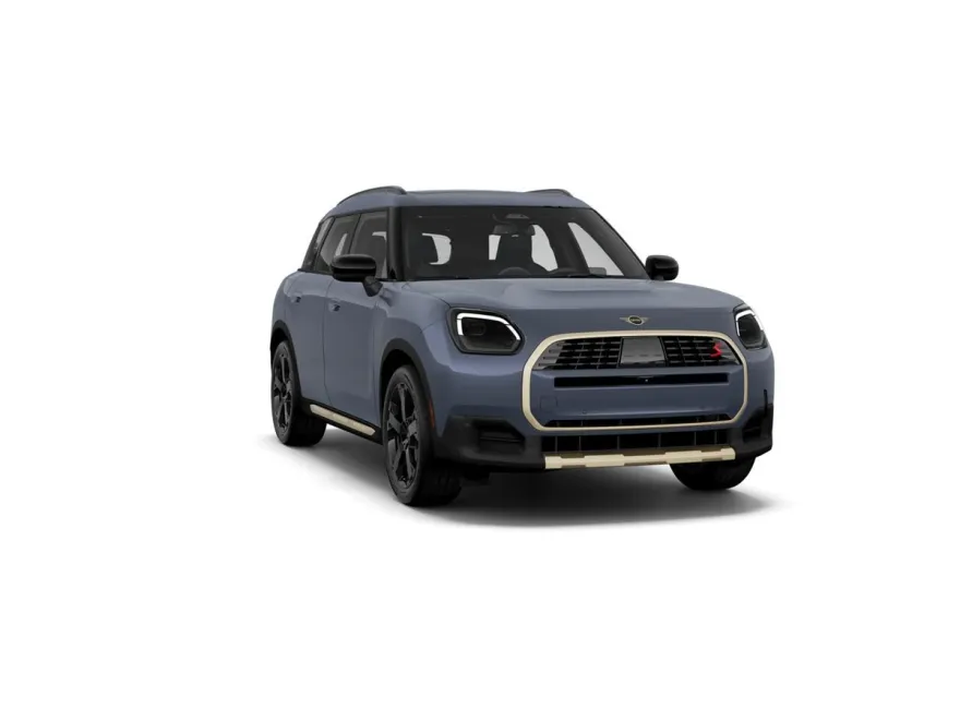 2025 Mini Countryman S ALL4 photo 1