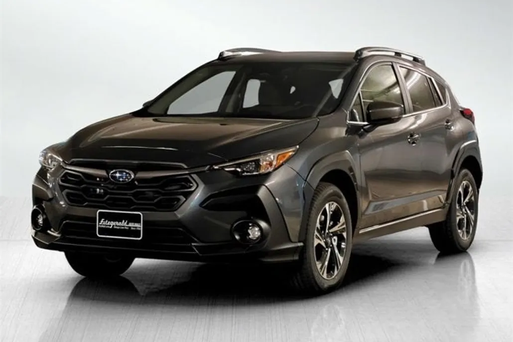 2025 Subaru Crosstrek Premium photo 1