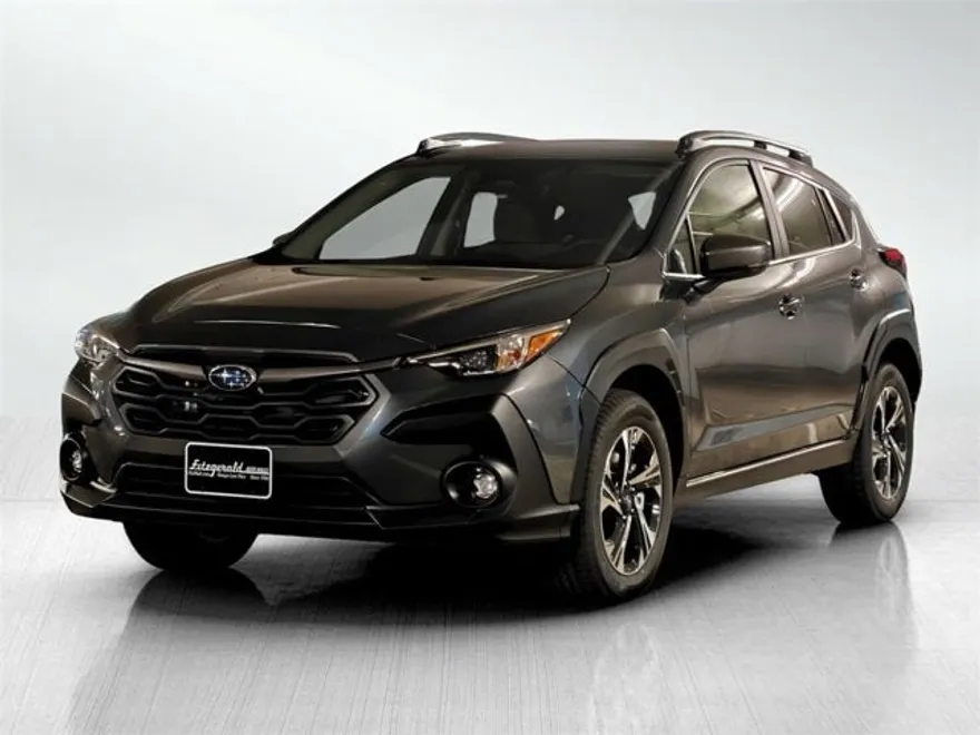 2025 Subaru Crosstrek Premium photo 1
