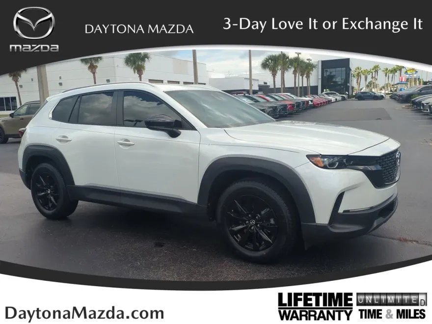 2023 Mazda CX-50 2.5 Preferred Plus photo 1