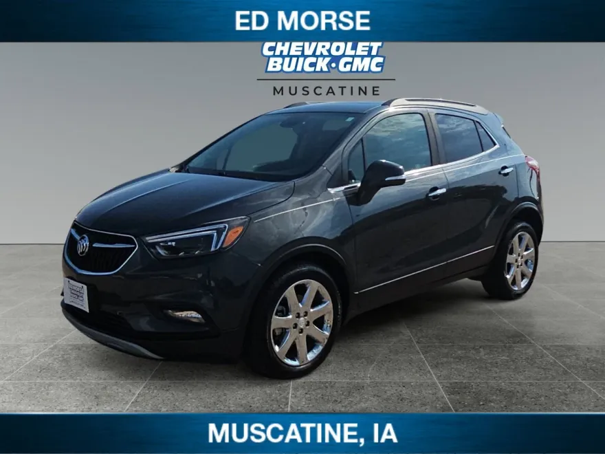 2017 Buick Encore Essence photo 1