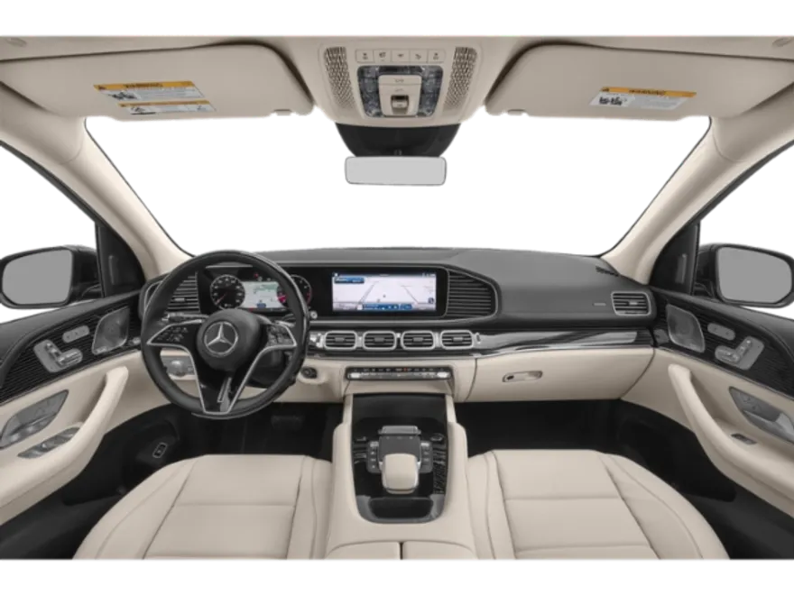 2025 Mercedes Benz GLE 450 4MATIC photo 1