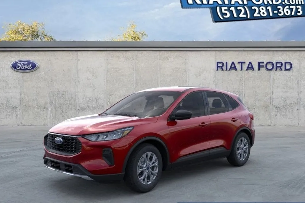2025 Ford Escape Active photo 1