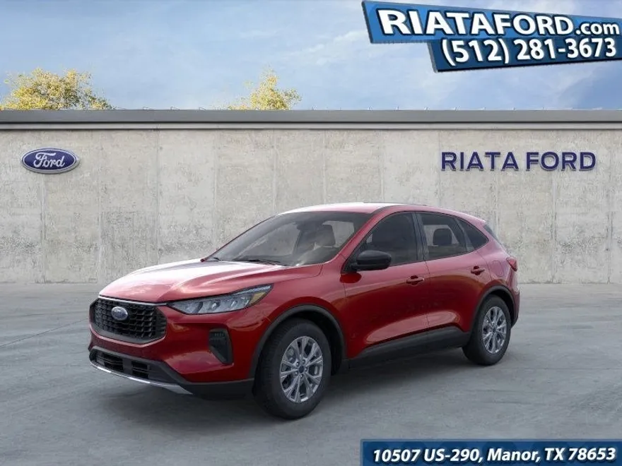 2025 Ford Escape Active photo 1