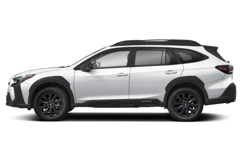 2024 Subaru Outback Onyx Edition photo 1