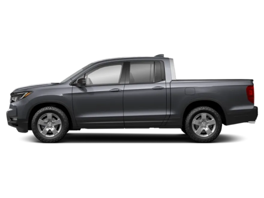 2025 Honda Ridgeline RTL photo 1