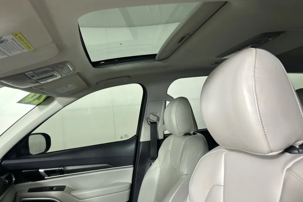 2020 Kia Telluride S photo 1